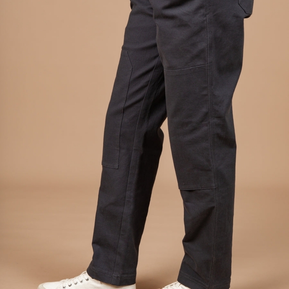 Nwot The Tobin Utility overalls - Picture 9 of 14